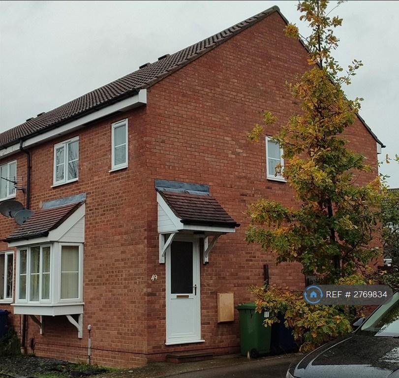 49, Begwary Close