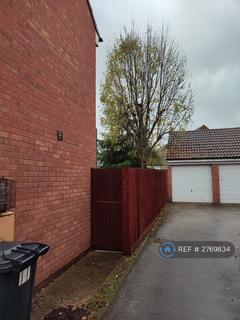 3 bedroom end of terrace house to rent, Begwary Close, Eaton Socon, St. Neots, PE19