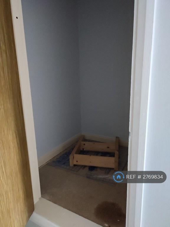 Store Room
