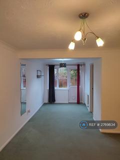 3 bedroom end of terrace house to rent, Begwary Close, Eaton Socon, St. Neots, PE19