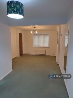 3 bedroom end of terrace house to rent, Begwary Close, Eaton Socon, St. Neots, PE19