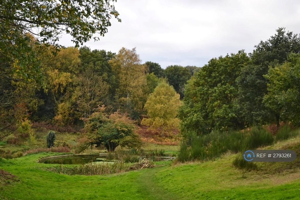 Nearby Country Park
