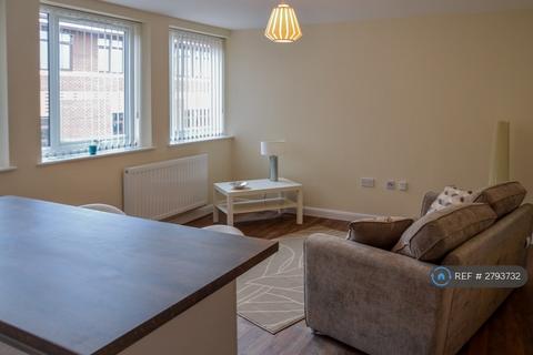 undefined, Mansfield Road, Rotherham, S60