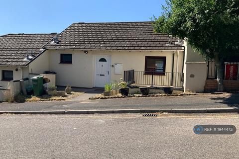 2 bedroom flat to rent, Bartholomew St West, Exeter, EX4