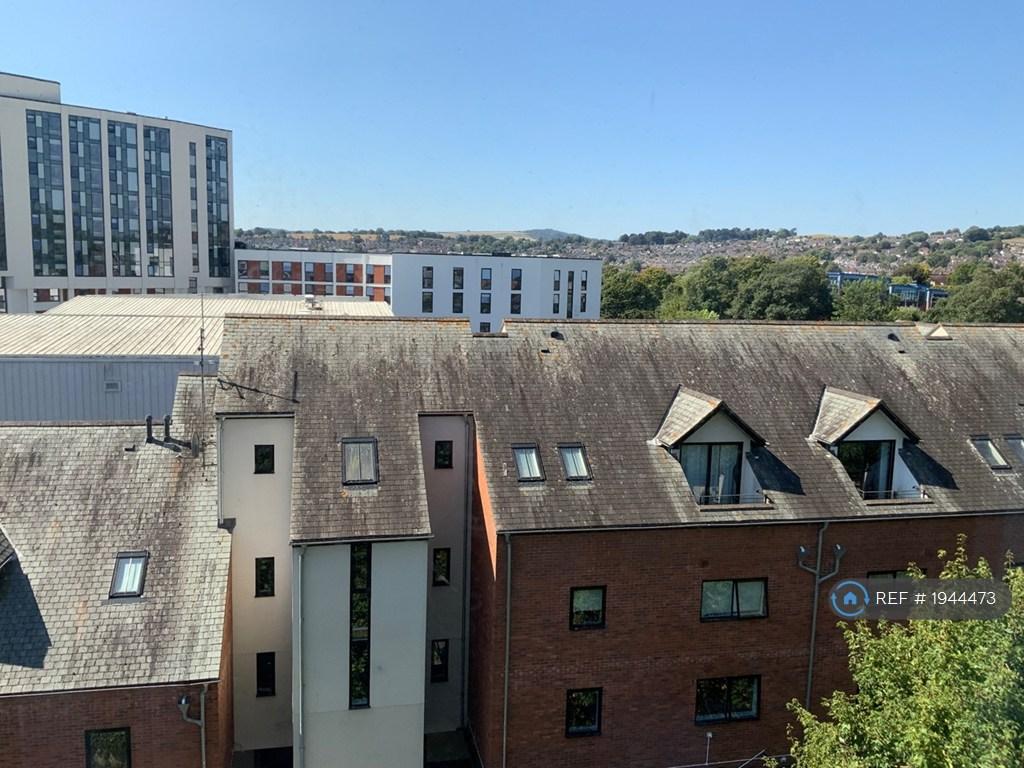 Views From Sitting Room