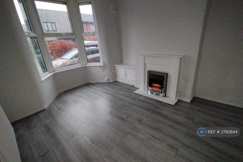 3 bedroom terraced house to rent, David St, Liverpool, L8