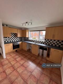 undefined, Branton Close, Luton, LU2