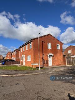 undefined, Branton Close, Luton, LU2