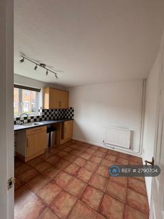 undefined, Branton Close, Luton, LU2