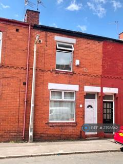 2 bedroom terraced house to rent, Leaf Street, Stockport, SK5