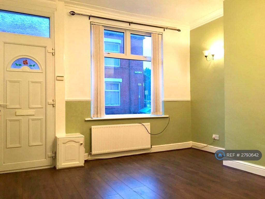 Front Living Room