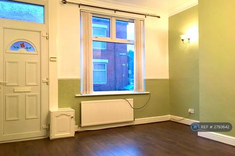 2 bedroom terraced house to rent, Leaf Street, Stockport, SK5