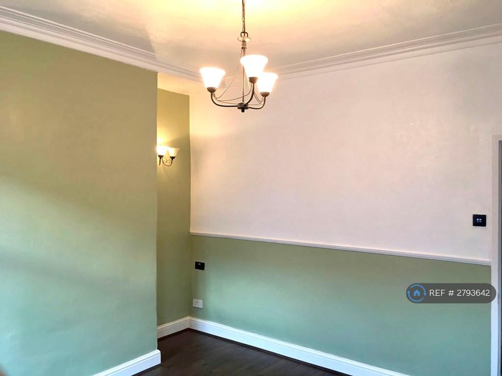 Front Living Room