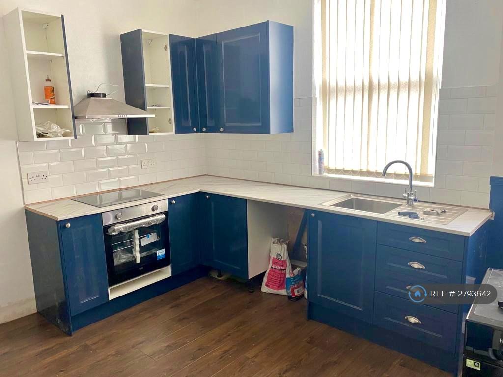 Kitchen Dining Room