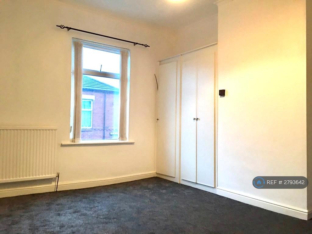 Front Bedroom