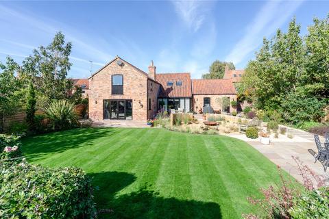4 bedroom detached house for sale, Aldwark, Alne, York, North Yorkshire, YO61
