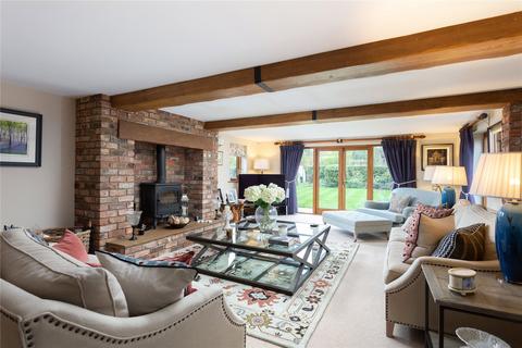 4 bedroom detached house for sale, Aldwark, Alne, York, North Yorkshire, YO61