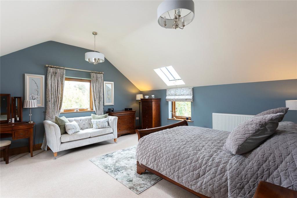 Principal Bedroom