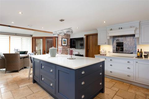 4 bedroom detached house for sale, Aldwark, Alne, York, North Yorkshire, YO61