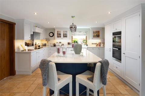 4 bedroom detached house for sale, Aldwark, Alne, York, North Yorkshire, YO61