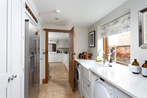 4 bedroom detached house for sale, Aldwark, Alne, York, North Yorkshire, YO61