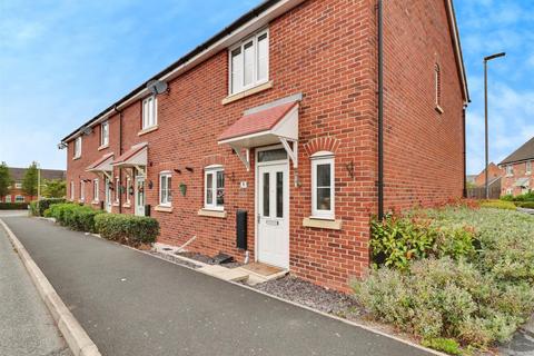 undefined, Abbey Park Way, Weston, Crewe