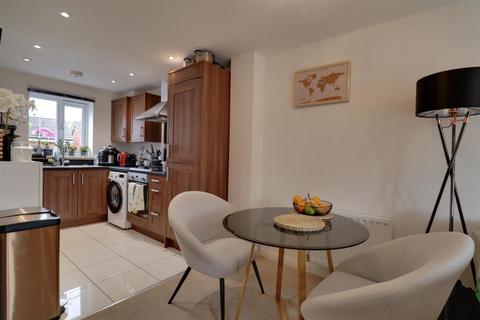 undefined, Abbey Park Way, Weston, Crewe