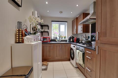 undefined, Abbey Park Way, Weston, Crewe