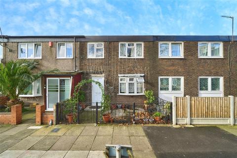Rawstone Walk, London, E13