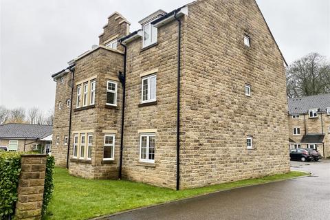 2 bedroom apartment for sale, 1, Empire Court, Bailiff Bridge, Brighouse, Calder