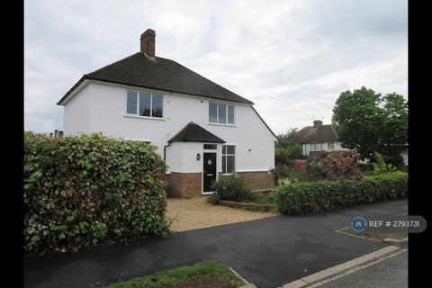 undefined, Putnoe Lane, Bedford, MK41