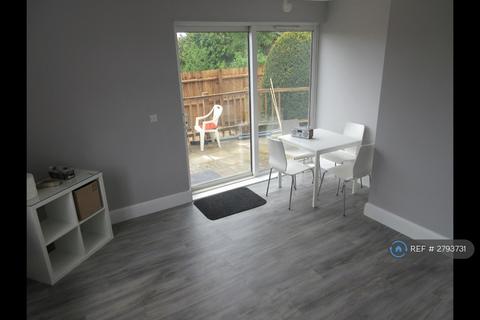 undefined, Putnoe Lane, Bedford, MK41