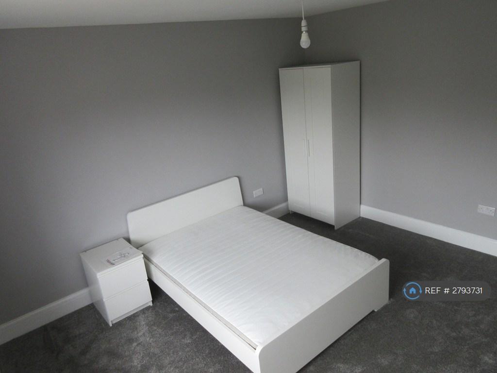 Room a - Room