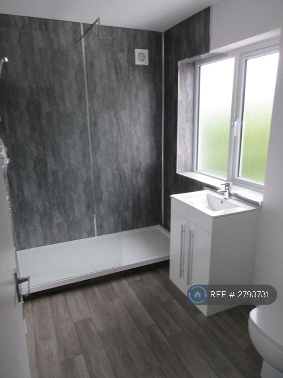 Room a - Bathroom