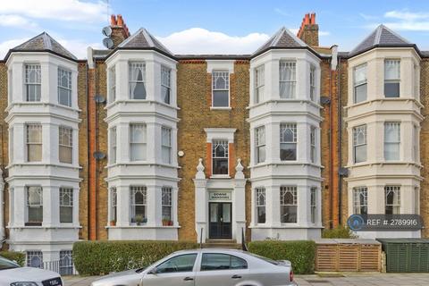 Downe Mansions, London, NW6