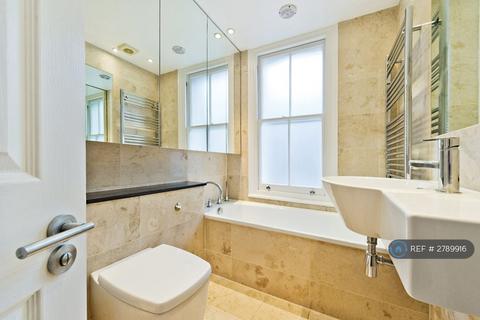 3 bedroom flat to rent, Downe Mansions, London, NW6
