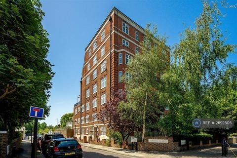 Studio to rent, Melina Court, London, NW8