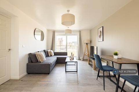 undefined, Wellspring Crescent, Wembley Park, HA9