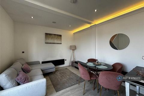 undefined, Glovers Court, Preston, PR1