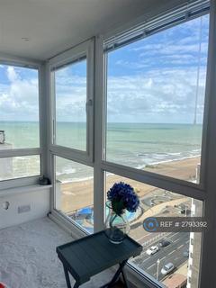 2 bedroom penthouse to rent, Brighton, Brighton, BN1