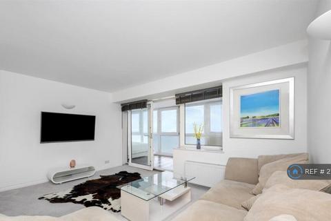 2 bedroom penthouse to rent, Brighton, Brighton, BN1