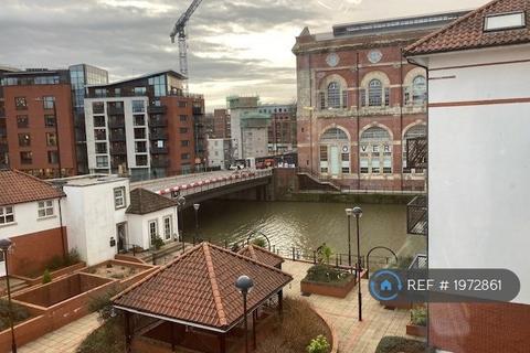 undefined, Ferrymans Court, Bristol, BS2
