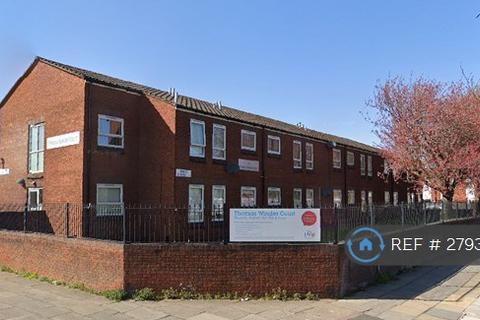 1 bedroom flat to rent, Sterling Way, Liverpool, L5