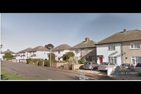 1 bedroom in a house share to rent, Browngraves Road, Hayes, UB3
