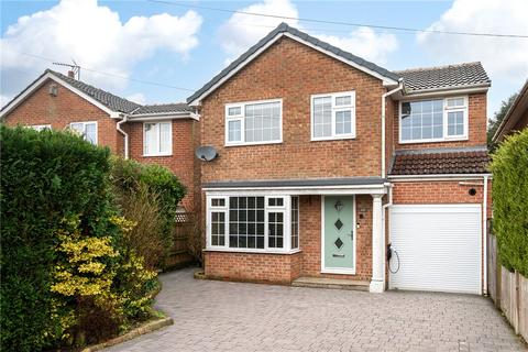 4 bedroom detached house for sale, Prince Rupert Drive, Tockwith, York, North Yorkshire, YO26