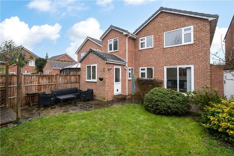 undefined, Prince Rupert Drive, Tockwith, York, North Yorkshire, YO26