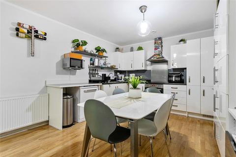 1 bedroom apartment for sale, Bathurst Square, London, N15