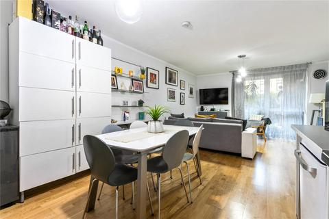 1 bedroom apartment for sale, Bathurst Square, London, N15