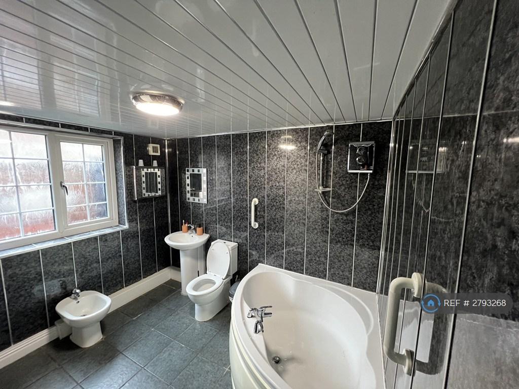 Bathroom 1