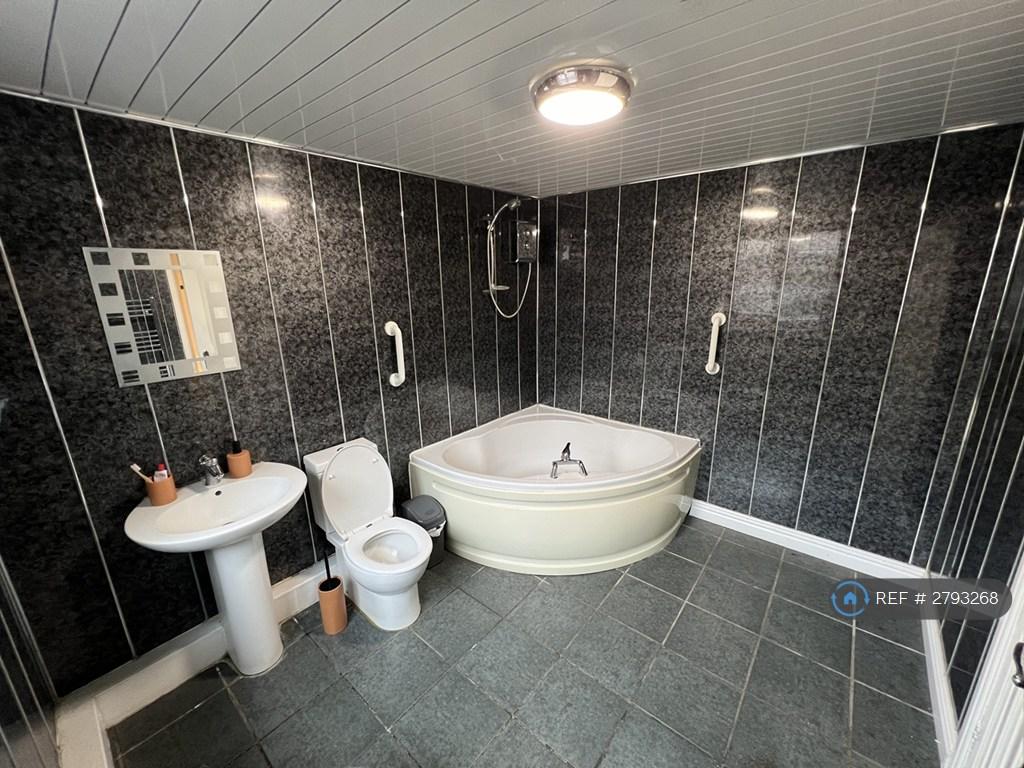 Bathroom 1